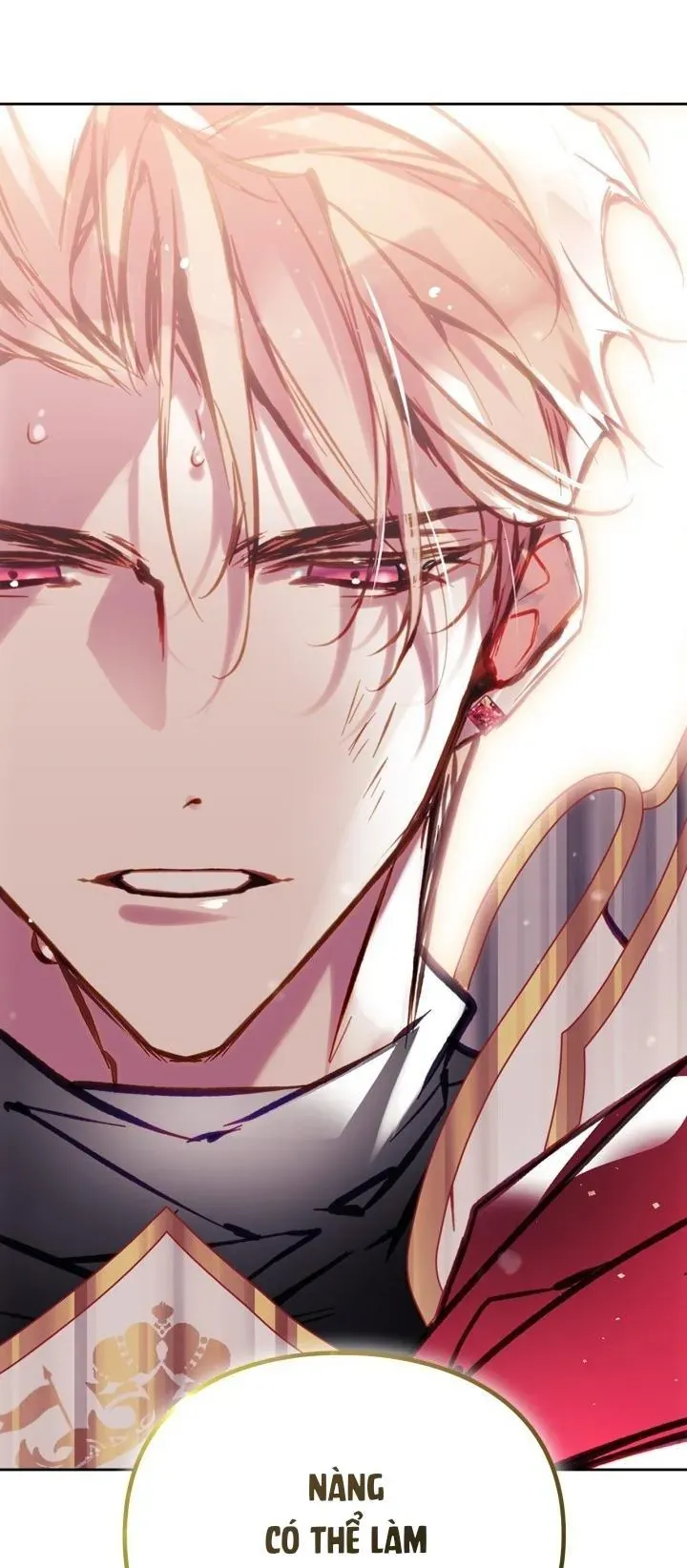 Kết Thúc Của Nhân Vật Phản Diện Chỉ Có Thể Là Cái Chết Chap 209 - Next Chap 208