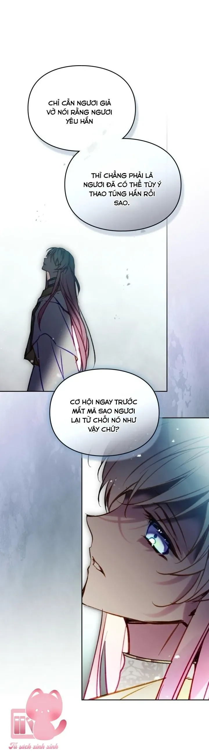 Kết Thúc Của Nhân Vật Phản Diện Chỉ Có Thể Là Cái Chết Chap 210 - Next Chap 209