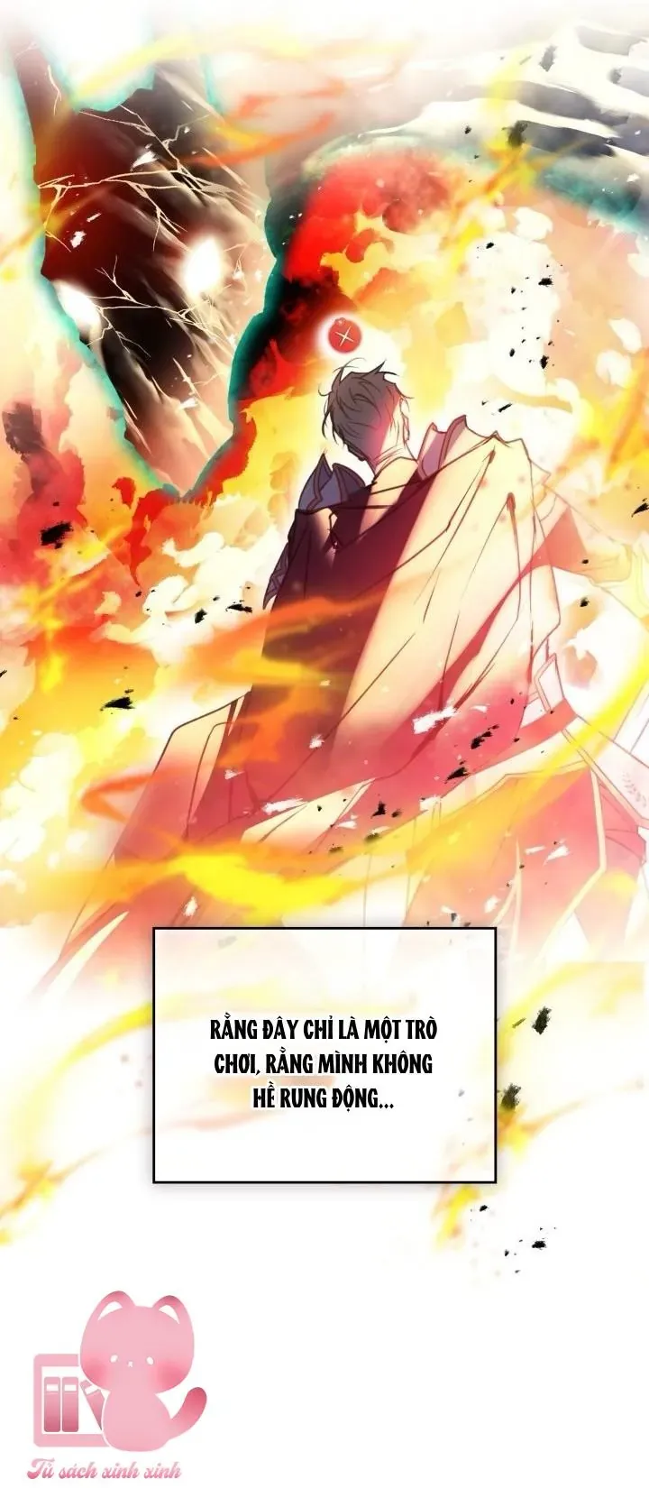 Kết Thúc Của Nhân Vật Phản Diện Chỉ Có Thể Là Cái Chết Chap 210 - Next Chap 209