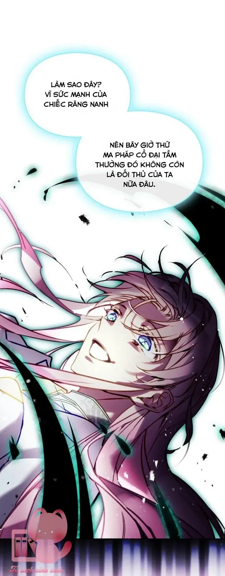 Kết Thúc Của Nhân Vật Phản Diện Chỉ Có Thể Là Cái Chết Chap 210 - Next Chap 209