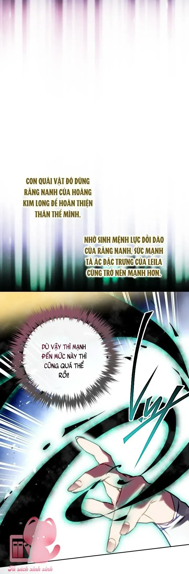 Kết Thúc Của Nhân Vật Phản Diện Chỉ Có Thể Là Cái Chết Chap 210 - Next Chap 209