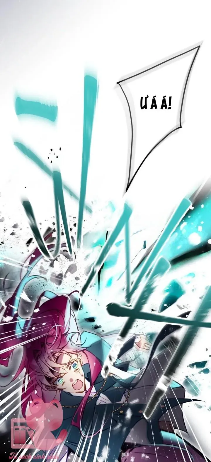 Kết Thúc Của Nhân Vật Phản Diện Chỉ Có Thể Là Cái Chết Chap 210 - Next Chap 209
