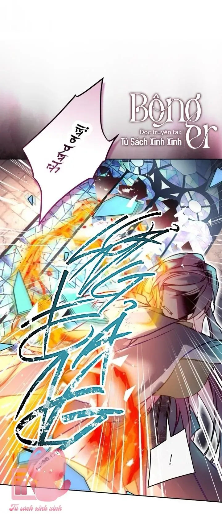 Kết Thúc Của Nhân Vật Phản Diện Chỉ Có Thể Là Cái Chết Chap 210 - Next Chap 209