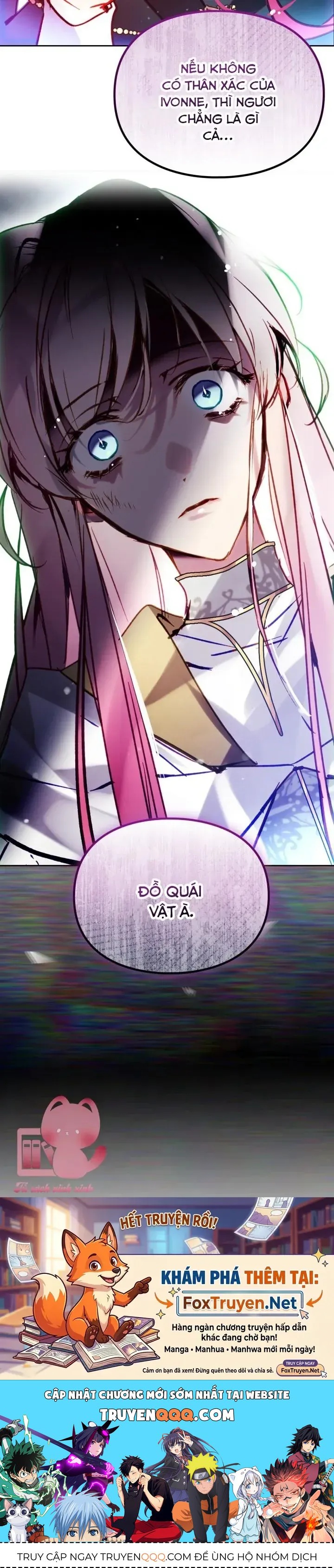 Kết Thúc Của Nhân Vật Phản Diện Chỉ Có Thể Là Cái Chết Chap 210 - Next Chap 209