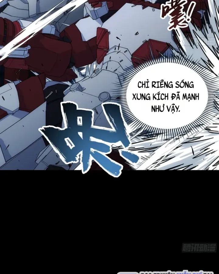 Cương Thiết Khế Ước Chap 71 - Next Chap 70