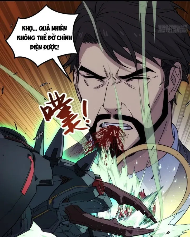 Cương Thiết Khế Ước Chap 71 - Next Chap 70