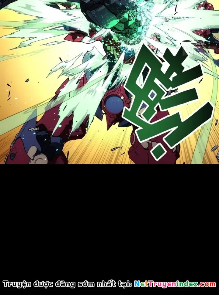 Cương Thiết Khế Ước Chap 71 - Next Chap 70