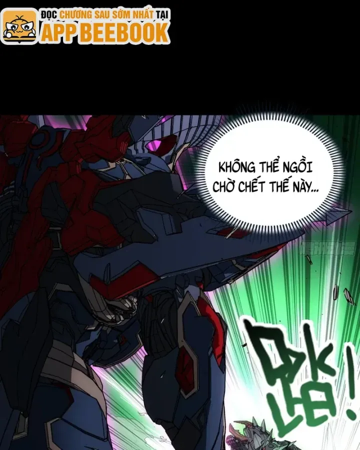 Cương Thiết Khế Ước Chap 71 - Next Chap 70