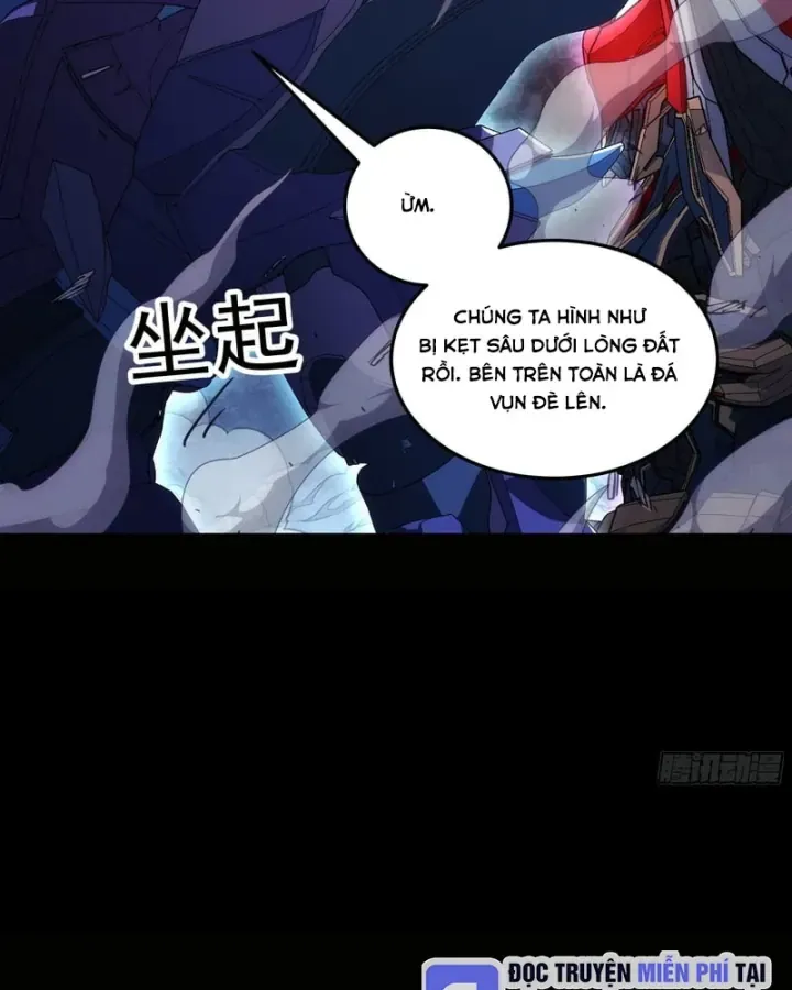 Cương Thiết Khế Ước Chap 71 - Next Chap 70