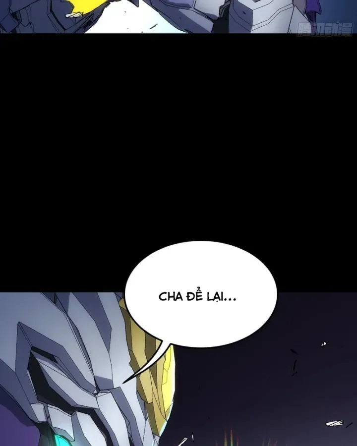 Cương Thiết Khế Ước Chap 71 - Next Chap 70