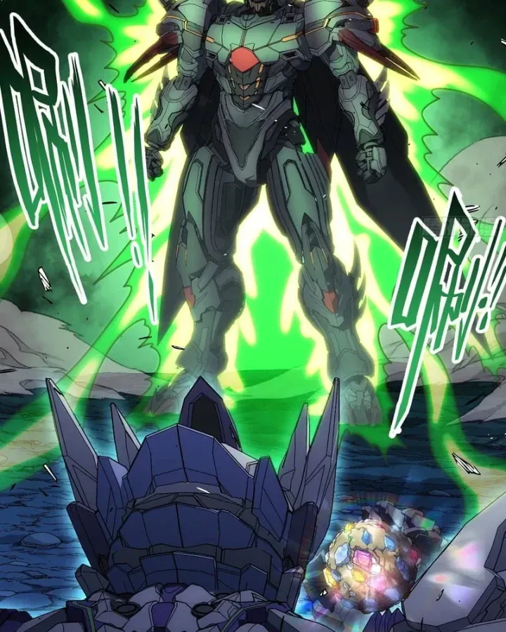 Cương Thiết Khế Ước Chap 71 - Next Chap 70