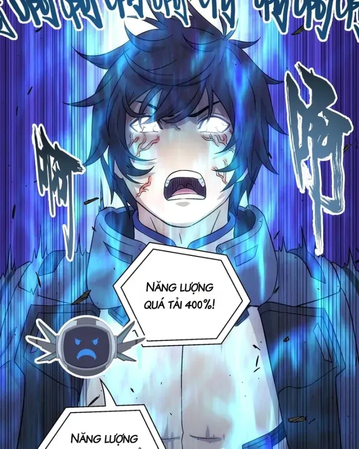 Cương Thiết Khế Ước Chap 71 - Next Chap 70