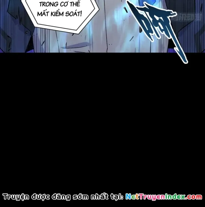 Cương Thiết Khế Ước Chap 71 - Next Chap 70