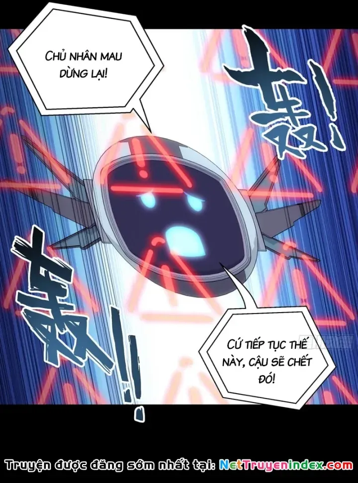 Cương Thiết Khế Ước Chap 71 - Next Chap 70