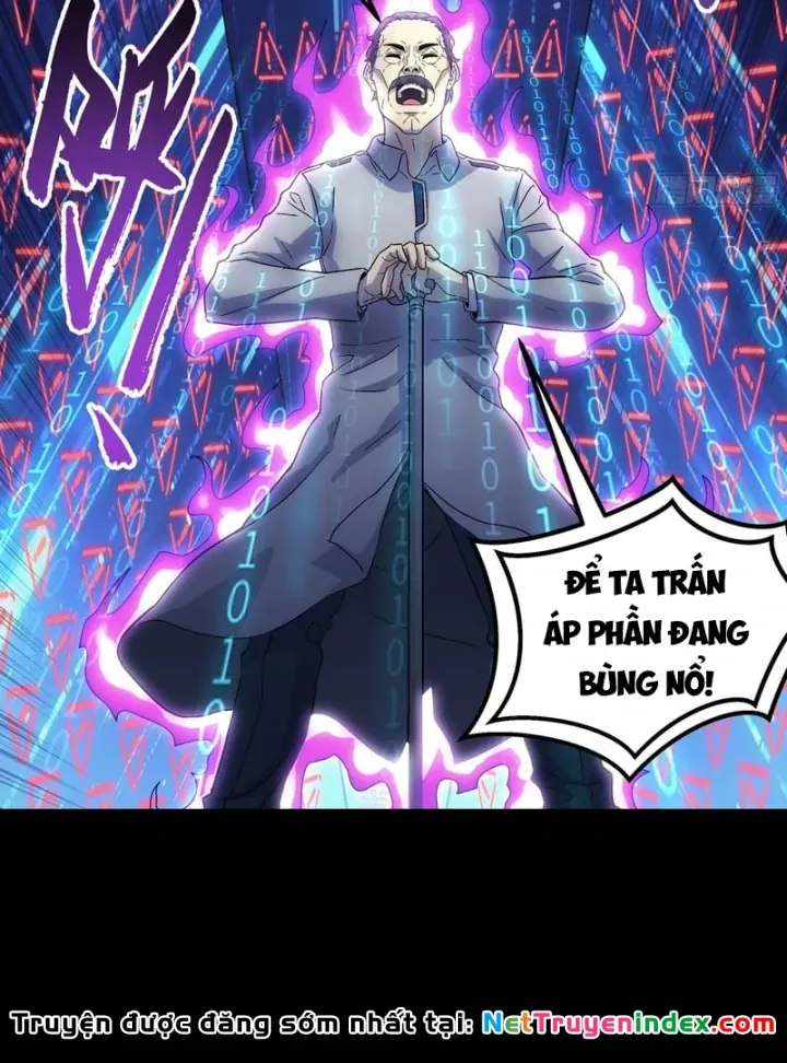 Cương Thiết Khế Ước Chap 71 - Next Chap 70