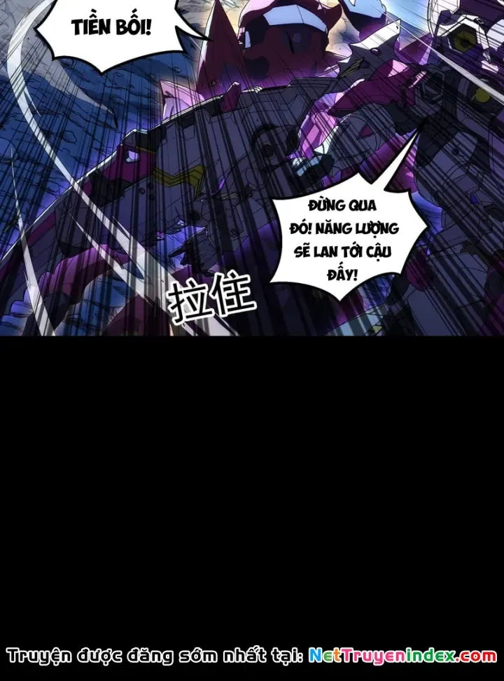 Cương Thiết Khế Ước Chap 71 - Next Chap 70