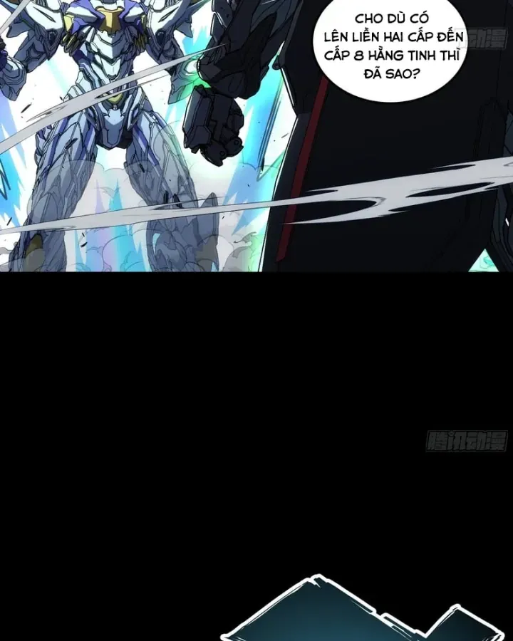 Cương Thiết Khế Ước Chap 71 - Next Chap 70