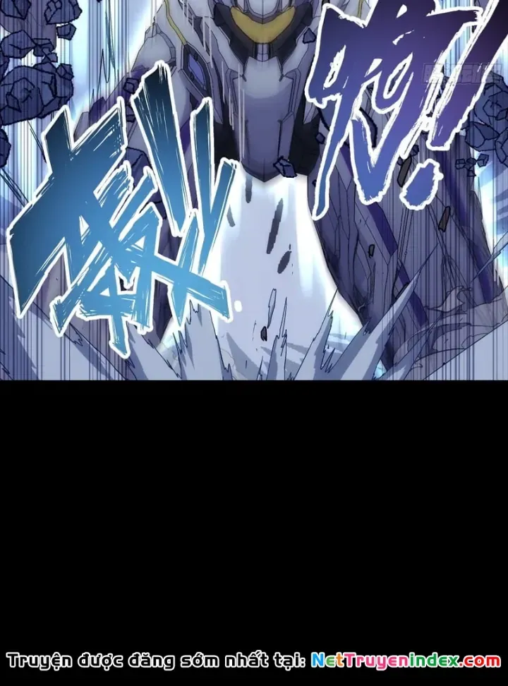 Cương Thiết Khế Ước Chap 71 - Next Chap 70