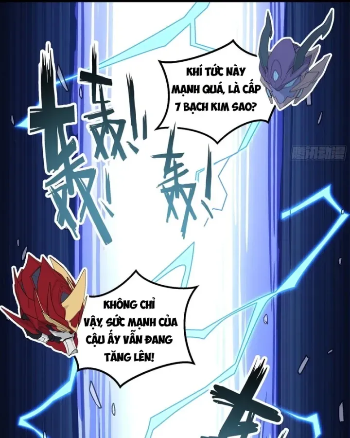 Cương Thiết Khế Ước Chap 71 - Next Chap 70