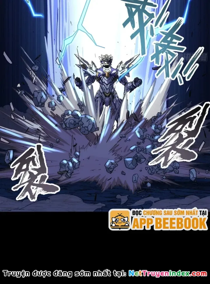 Cương Thiết Khế Ước Chap 71 - Next Chap 70