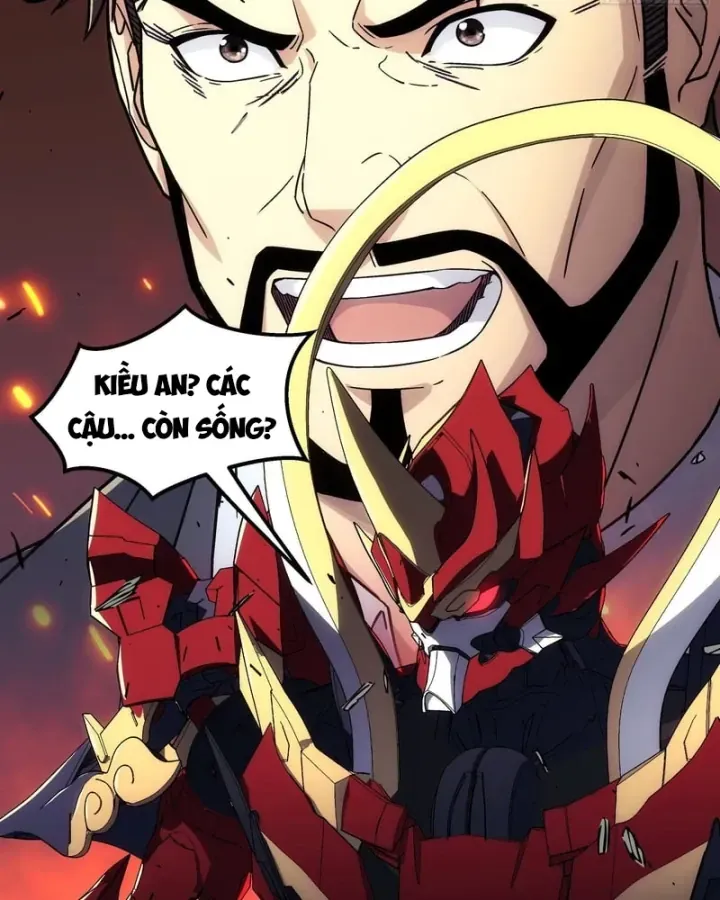 Cương Thiết Khế Ước Chap 71 - Next Chap 70