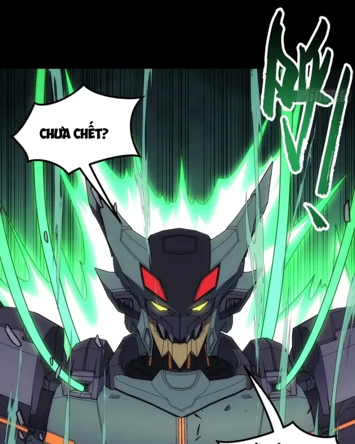 Cương Thiết Khế Ước Chap 71 - Next Chap 70