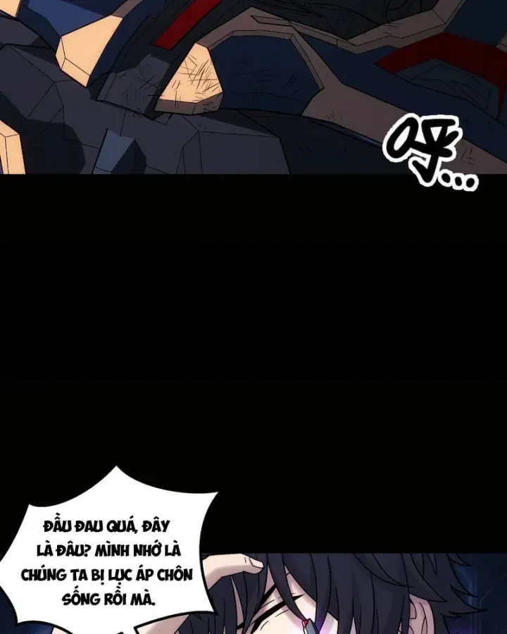 Cương Thiết Khế Ước Chap 71 - Next Chap 70