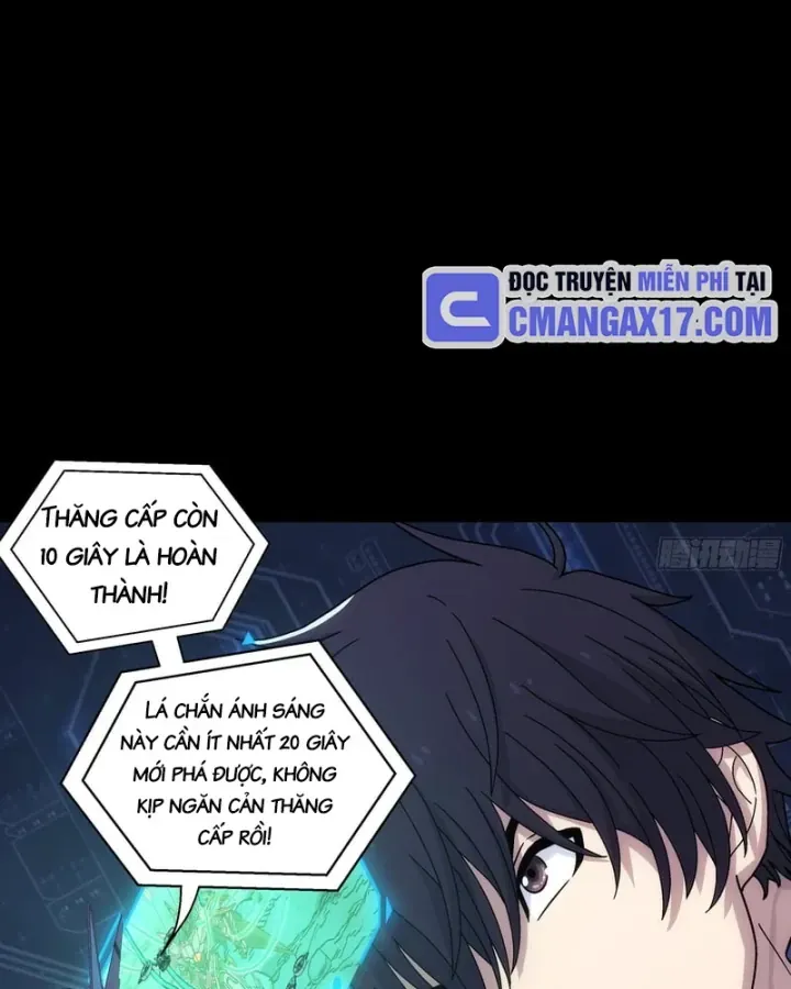 Cương Thiết Khế Ước Chap 71 - Next Chap 70