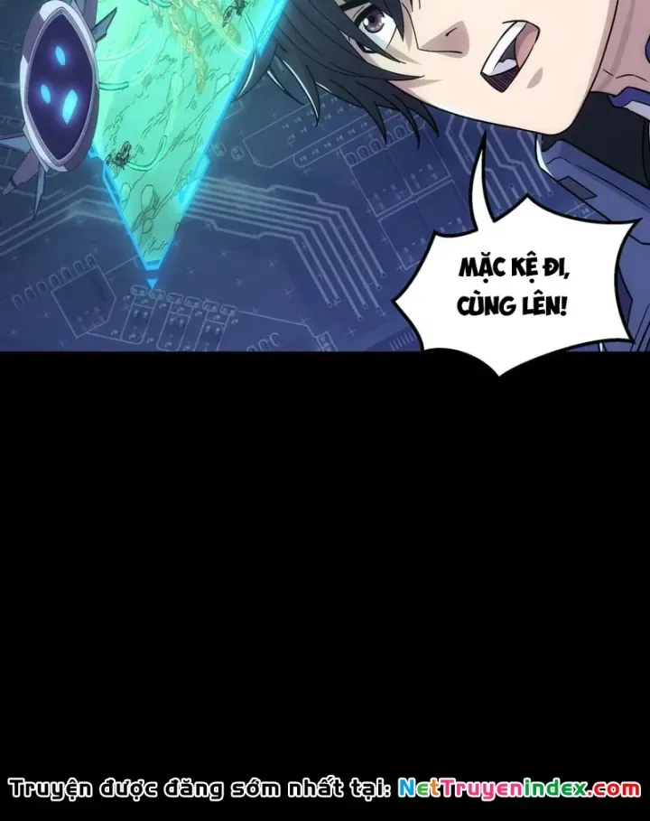 Cương Thiết Khế Ước Chap 71 - Next Chap 70