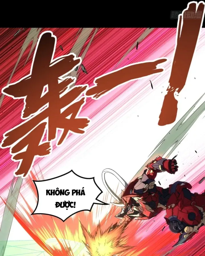 Cương Thiết Khế Ước Chap 71 - Next Chap 70