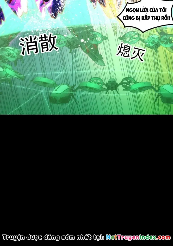 Cương Thiết Khế Ước Chap 71 - Next Chap 70