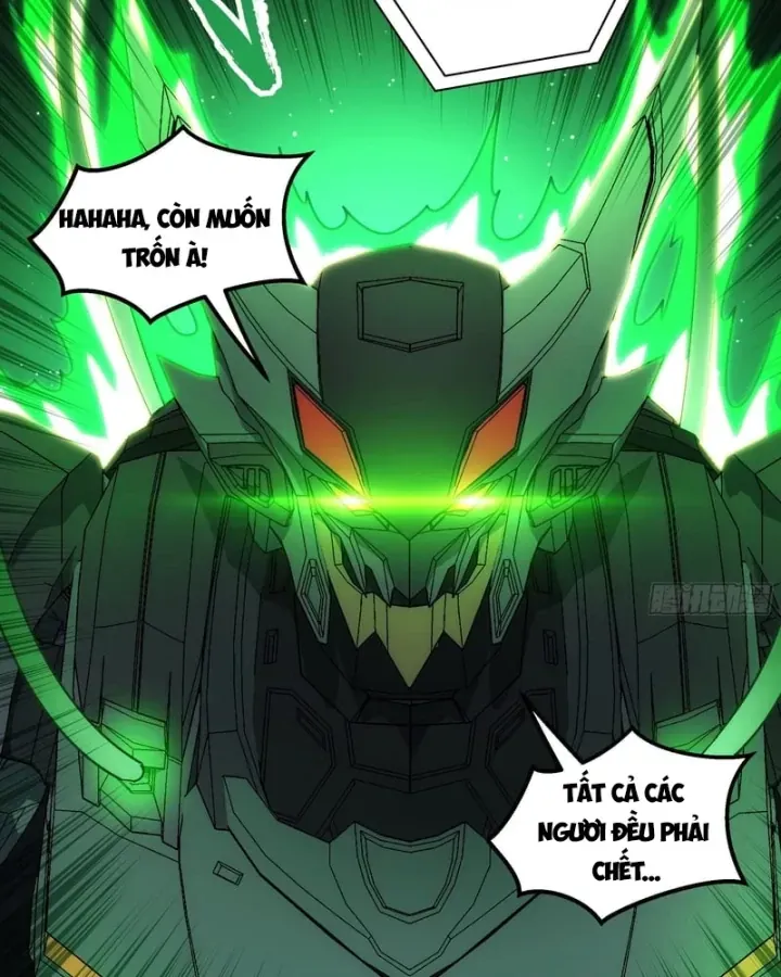 Cương Thiết Khế Ước Chap 71 - Next Chap 70