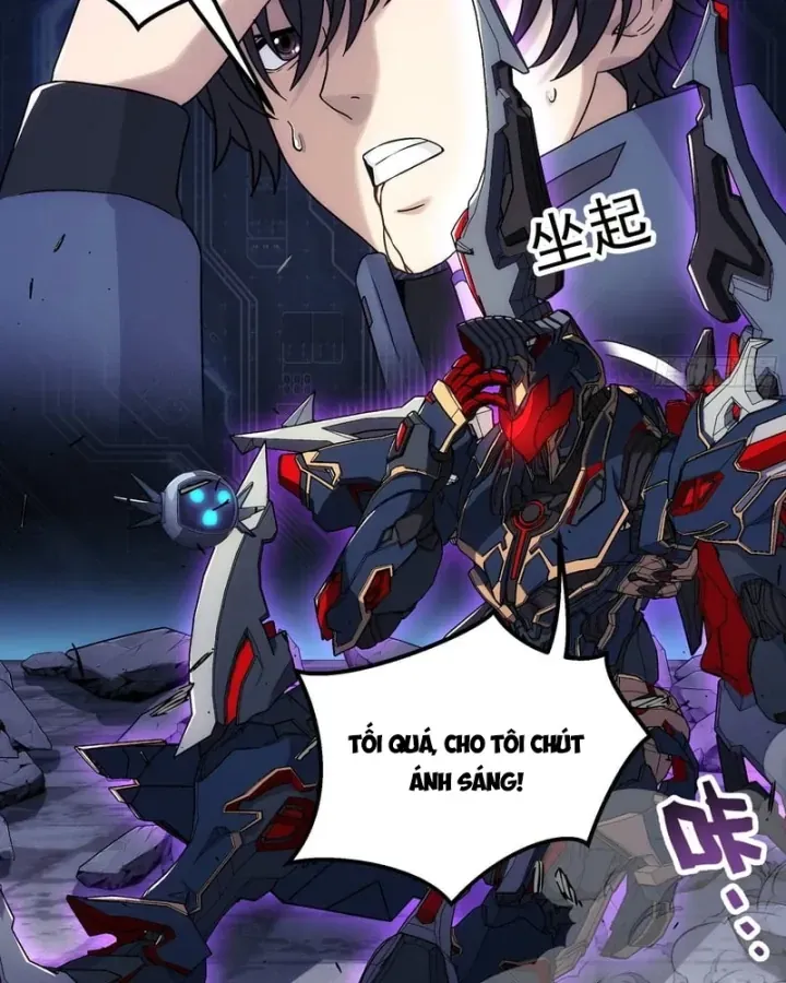 Cương Thiết Khế Ước Chap 71 - Next Chap 70