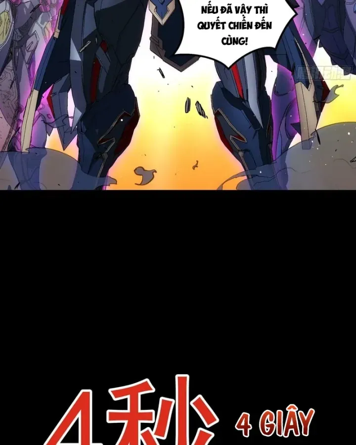 Cương Thiết Khế Ước Chap 71 - Next Chap 70