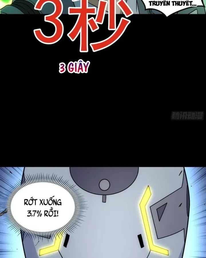 Cương Thiết Khế Ước Chap 71 - Next Chap 70