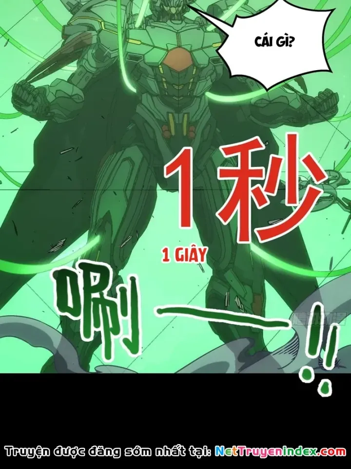 Cương Thiết Khế Ước Chap 71 - Next Chap 70