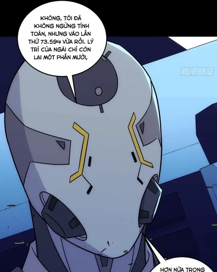 Cương Thiết Khế Ước Chap 71 - Next Chap 70
