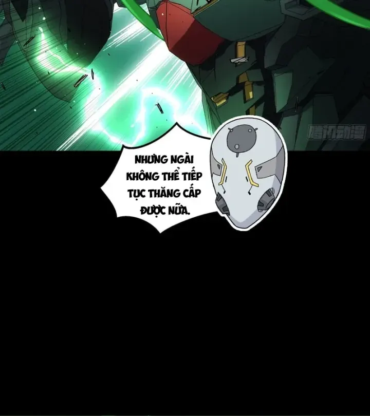 Cương Thiết Khế Ước Chap 71 - Next Chap 70