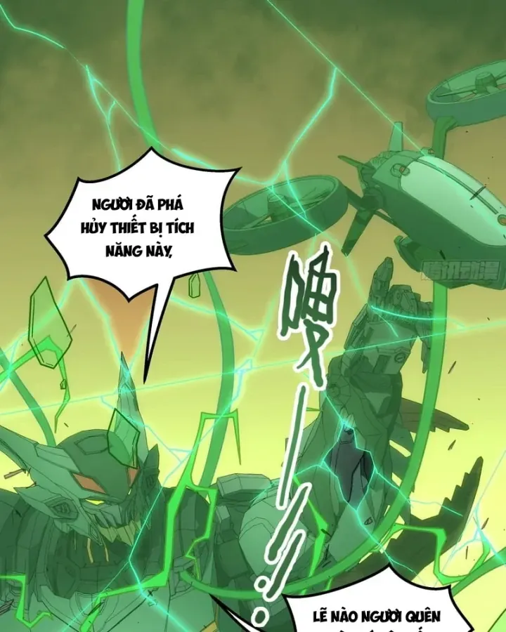Cương Thiết Khế Ước Chap 71 - Next Chap 70