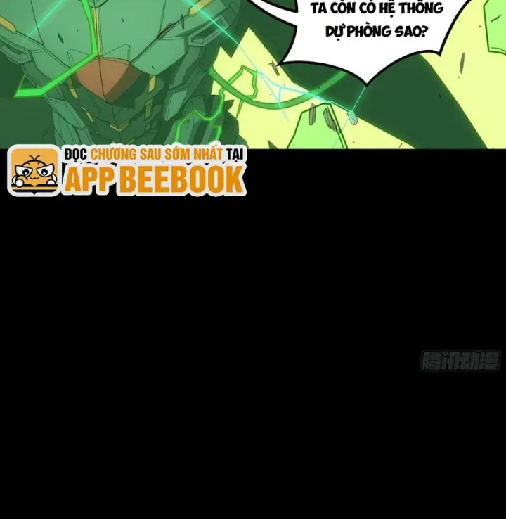 Cương Thiết Khế Ước Chap 71 - Next Chap 70