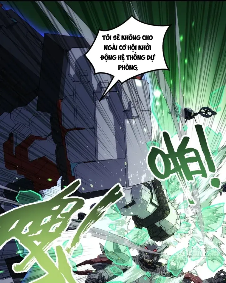 Cương Thiết Khế Ước Chap 71 - Next Chap 70