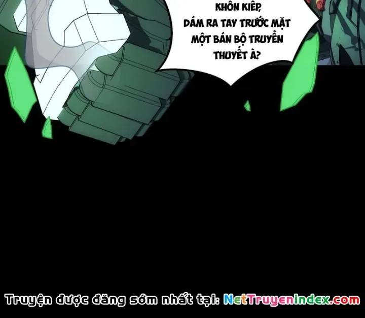 Cương Thiết Khế Ước Chap 71 - Next Chap 70