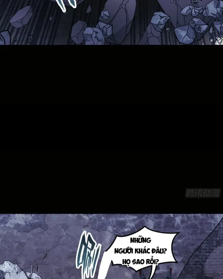 Cương Thiết Khế Ước Chap 71 - Next Chap 70