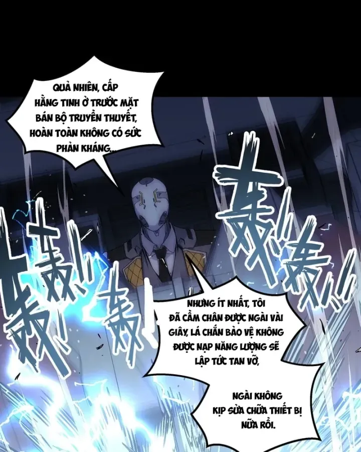 Cương Thiết Khế Ước Chap 71 - Next Chap 70