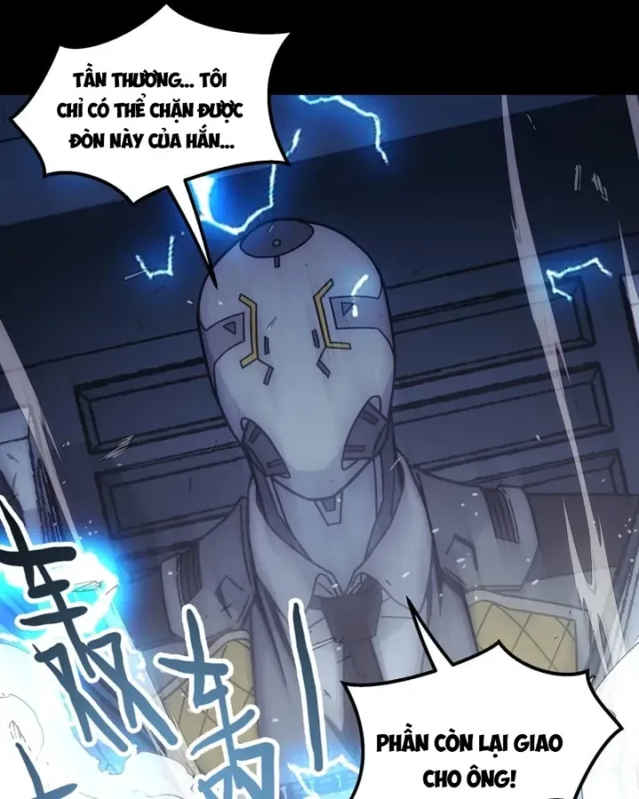 Cương Thiết Khế Ước Chap 71 - Next Chap 70