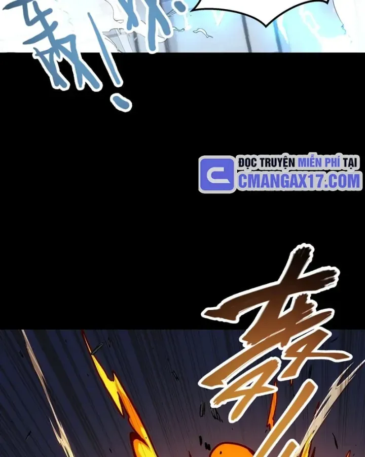Cương Thiết Khế Ước Chap 71 - Next Chap 70