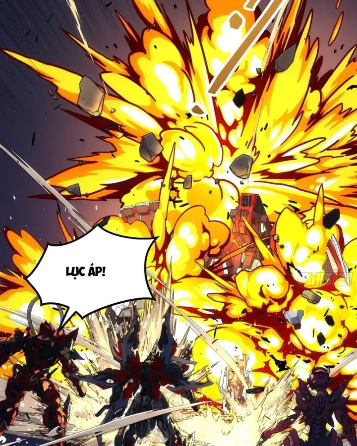 Cương Thiết Khế Ước Chap 71 - Next Chap 70