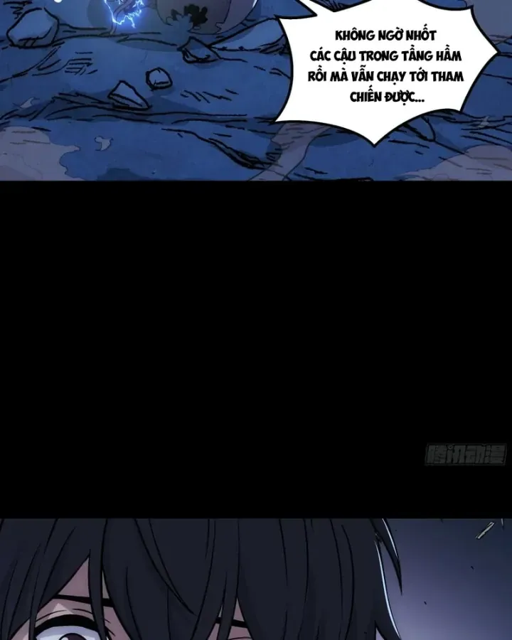 Cương Thiết Khế Ước Chap 71 - Next Chap 70