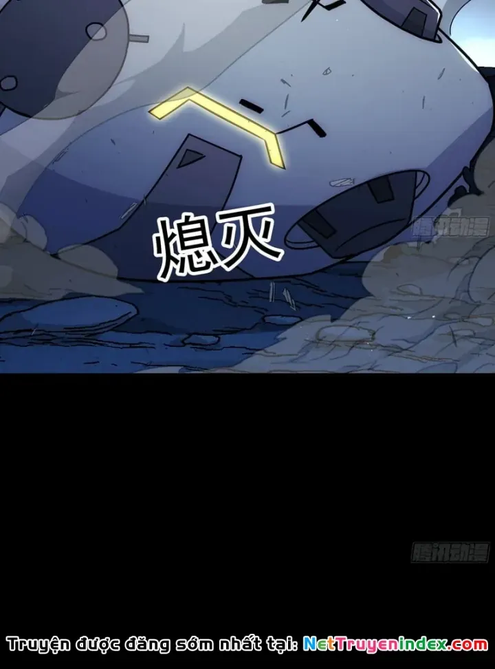 Cương Thiết Khế Ước Chap 71 - Next Chap 70