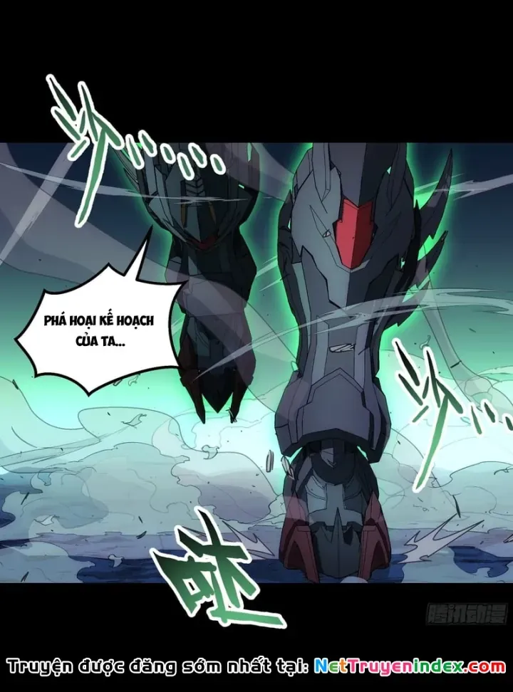 Cương Thiết Khế Ước Chap 71 - Next Chap 70